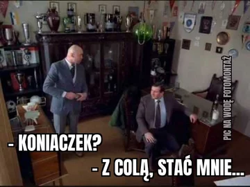 Mem po wprowadzeniu podatku cukrowego 