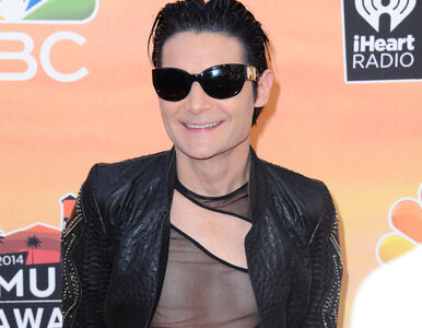 Miniatura: Corey Feldman w szczerym wywiadzie: Nie...