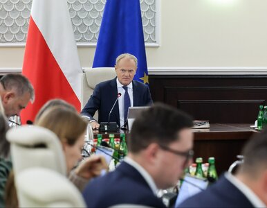 Miniatura: Ta afera pogrąży rząd Tuska? Koszmarny...