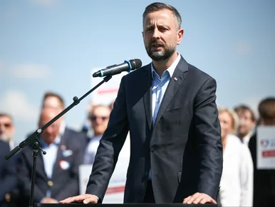 Miniatura: Kosiniak-Kamysz wyciągnie konsekwencje...