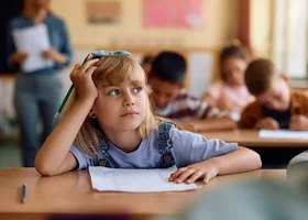 Miniatura: „Rz” czy „ż”? Będziesz dobry, jeśli...