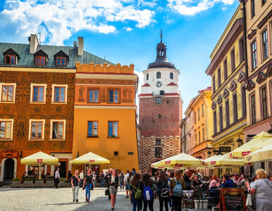 Miniatura: Włoch odkrył perełkę w Polsce. „To jedno z...