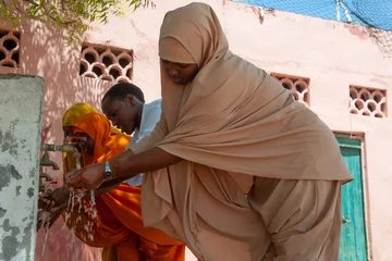 Relacja z Somalii 