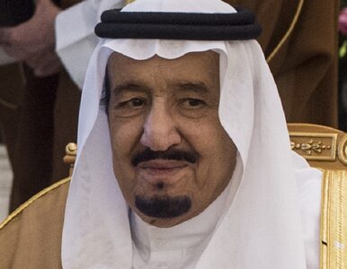 Miniatura: Arabia Saudyjska dokonała ukrzyżowania...