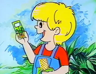 To reklama jakiego produktu?