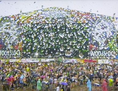 Przystanek Woodstock: rekord Guinessa pobity!