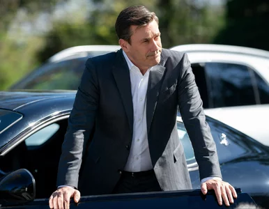 Miniatura: Kultowy aktor powraca! Pojawi się w nowym...