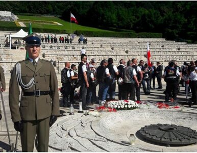 Miniatura: 73. rocznica bitwy o Monte Cassino....