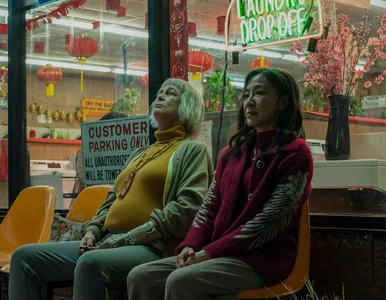 Miniatura: Kinowy przebój z 7 Oscarami wpadnie na...