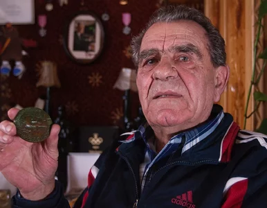 Miniatura: Oto pierwszy olimpijski medal dla Polski!...