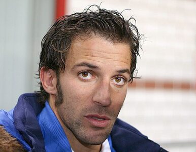 Miniatura: Alessandro Del Piero będzie grał w... FC...