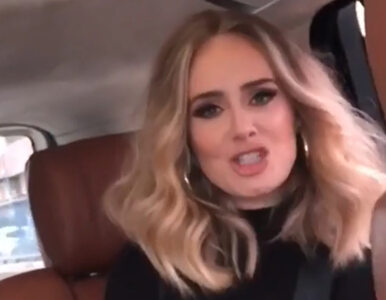 Miniatura: Adele wraca z nowym albumem! Zdradziła...