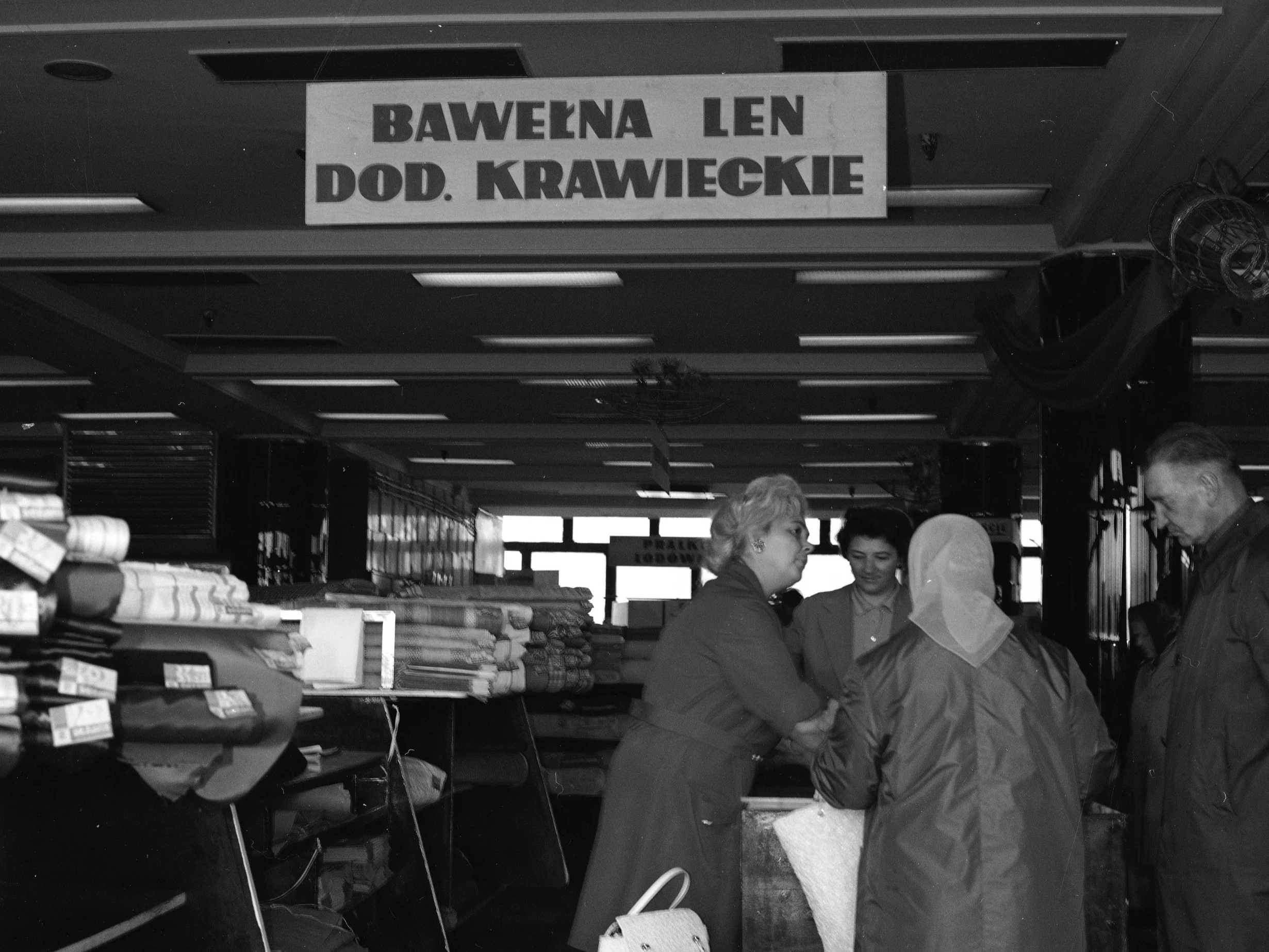 Quiz wiedzy i czasach PRL-u. Przy 3. pytaniu się zastanowisz