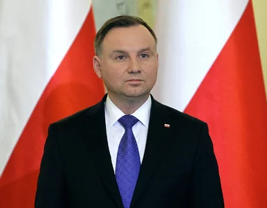 Miniatura: O co walczy Andrzej Duda