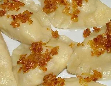 Miniatura: Polskie specjały. Czym częstować...