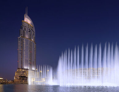 Miniatura: Odkryj Dubaj podczas oczekiwania na...