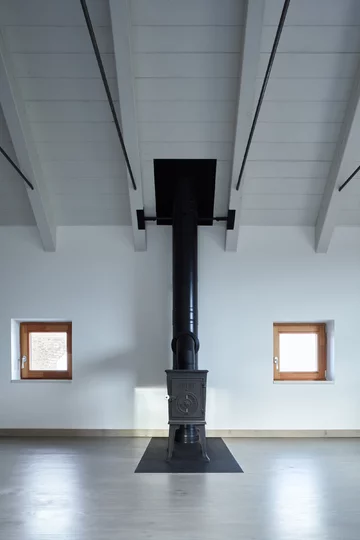 Destylarnia w Javornicach, projekt ADR Linka, Javornice, jabłka