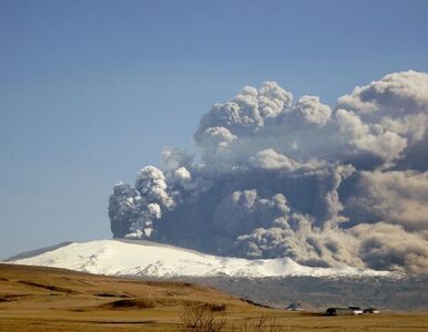 Miniatura: Kanarom grozi erupcja wulkanu