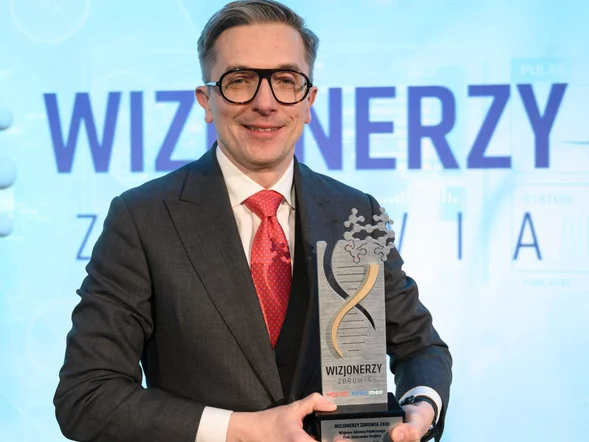 Miniatura: Profilaktyka naprawdę działa. Każdy wybór...