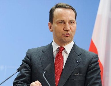 Miniatura: Sikorski pozwał "Puls Biznesu" za...