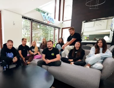 Miniatura: Ekipa Friza zyski z filmów przekaże na...