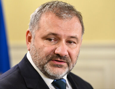 Miniatura: Minister Żurek odsunął sędziów od...