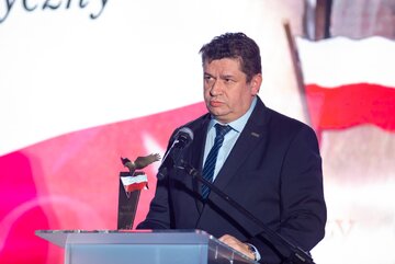 prof. Ireneusz Majsterek, kierownik Centrum Badań Molekularnych Chor&oacute;b Cywilizacyjnych MOLecoLAB