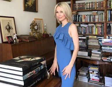 Miniatura: Magdalena Ogórek otworzyła muzeum. Będzie...