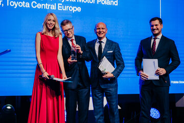 Nagrody e-Mobility Media Awards