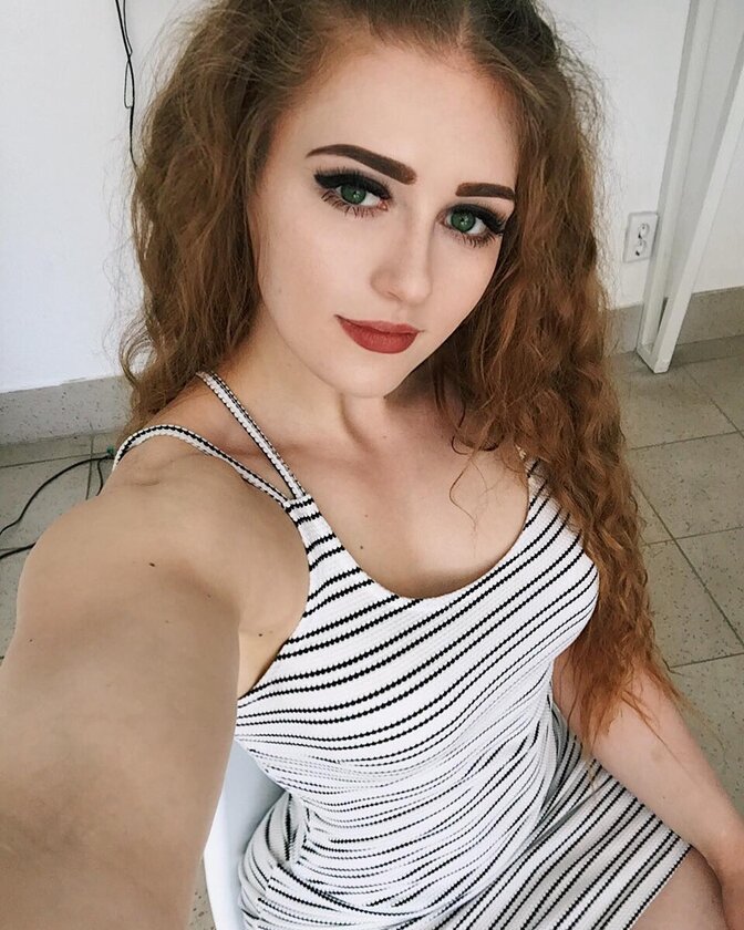 Julia Vins 