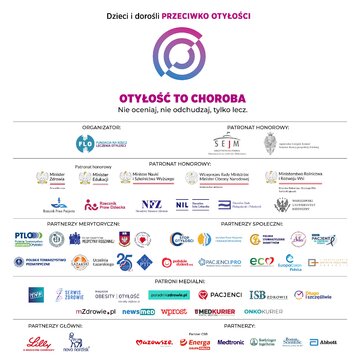 Otyłość to&nbsp;choroba