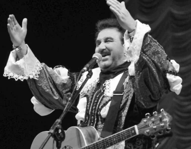 Miniatura: Artyści i celebryci żegnają Krzysztofa...