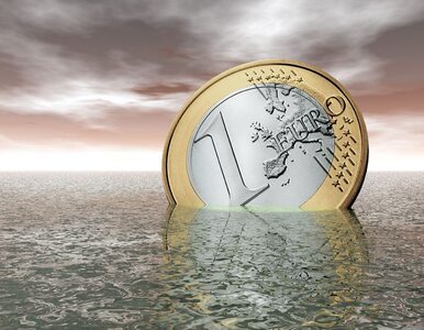 Miniatura: Strach przed eurokrachem daje zyski