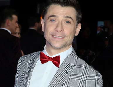 Miniatura: Kacper Kuszewski odchodzi z „M jak...