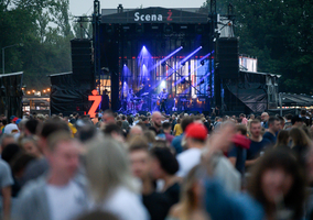 Kto wystąpi na Męskim Graniu? Bilety znikają w błyskawicznym tempie