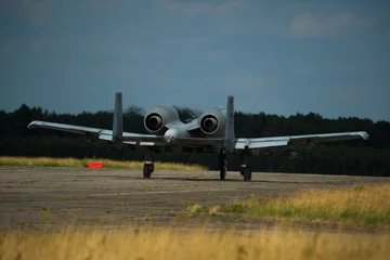 (U.S. Air Force photo by Airman 1st Class Luke Kitterman/Released)