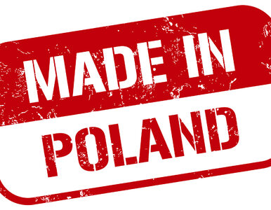 Miniatura: Logo &#8222;made in Poland&#8221; zachęca...