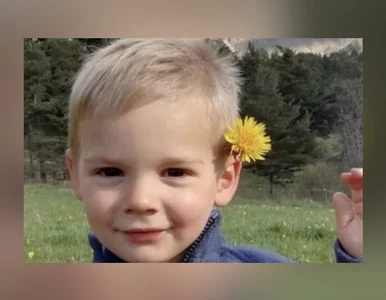 Miniatura: Sprawą małego Emile'a żyła cała Europa....