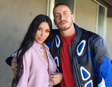 Miniatura: Wychował się na Bałutach, dziś podbija...