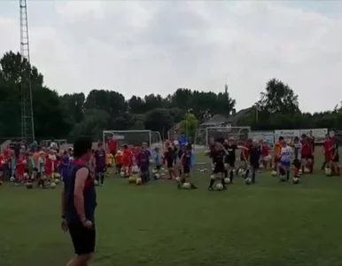 Miniatura: Było „Podkręć jak Beckham”, będzie „Nurkuj...