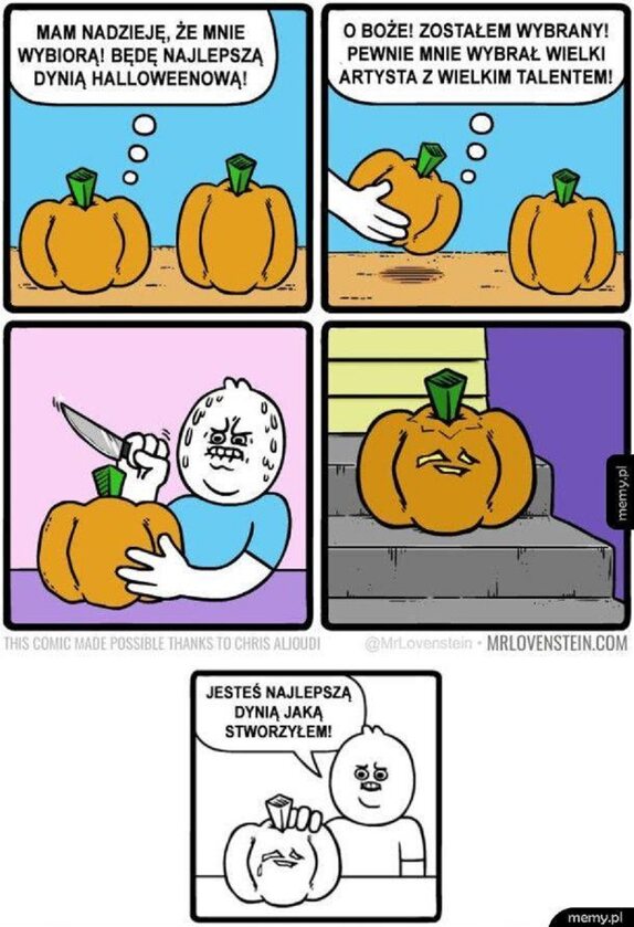 Memy na Halloween - galeria, zdjęcie 2
