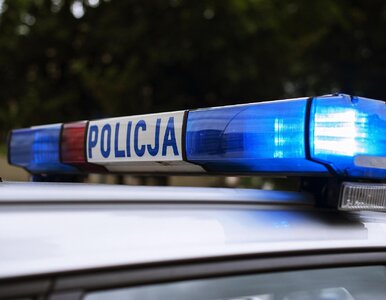 Miniatura: 18-latka uwięziona w domu na Ursynowie....