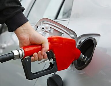 Miniatura: Branża paliwowa chce wyłączenia z podatku...