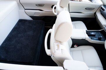 Nowa Toyota Century jako kabriolet
