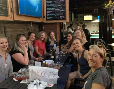 Miniatura: Student rozesłał maile do 247 kobiet....