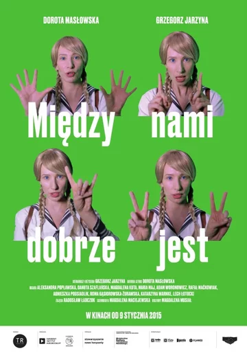 Między nami dobrze jest, reż. Grzegorz Jarzyna (fot. mat. prasowe)