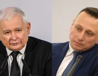 Miniatura: Sprawa Brejza kontra Kaczyński od nowa....