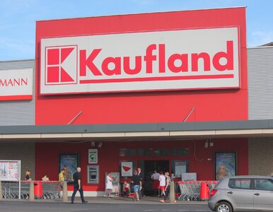 Miniatura: Kaufland o krok bliżej przejęcia sklepów...