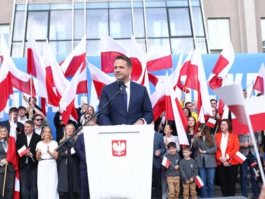 Miniatura: PiS i TV Republika szykują pułapkę na...