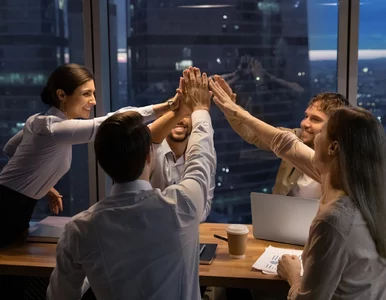 Miniatura: Jak zrozumieć swoich pracowników? „To...